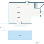 Villa Marina Epavlis By Karavomylos