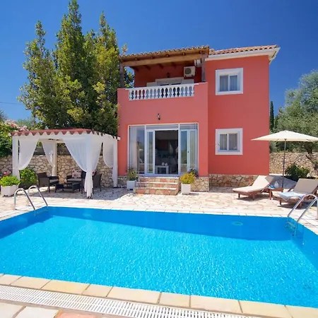 Marina Epavlis By Willa *